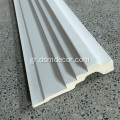 PU Foam Crown Molding για Έμμεσο Φωτισμό